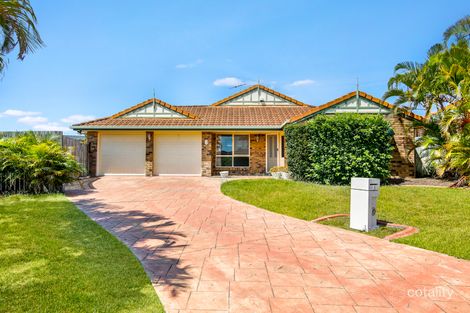 Property photo of 8 Kalbarri Rise Regents Park QLD 4118