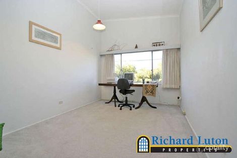 Property photo of 51 Caley Crescent Narrabundah ACT 2604