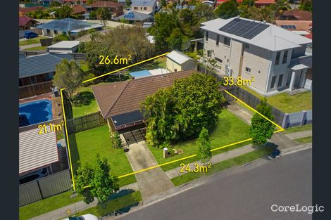 Property photo of 5 Luscombe Street Runcorn QLD 4113