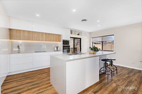 Property photo of 136 Morris Circuit Thornlands QLD 4164