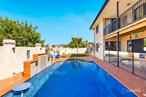 Property photo of 136 Morris Circuit Thornlands QLD 4164