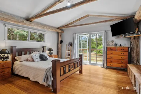 Property photo of 320 Allison Road North Motton TAS 7315