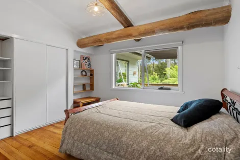 Property photo of 320 Allison Road North Motton TAS 7315