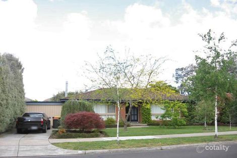 44 Blue Hills Ave, Mount Waverley, VIC 3149