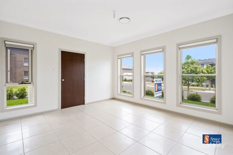 Property photo of 17 Bourne Ridge Oran Park NSW 2570