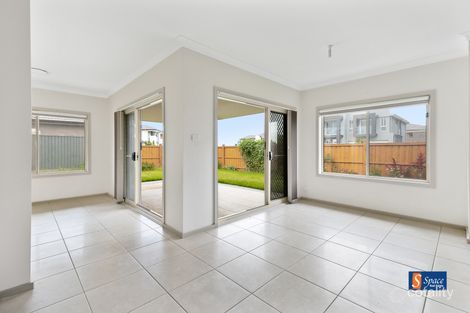 Property photo of 17 Bourne Ridge Oran Park NSW 2570