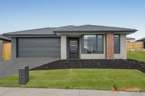 12 Needlebush Dr, Sunbury, VIC 3429