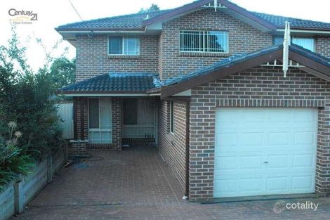 7a Claribel St, Bankstown, NSW 2200