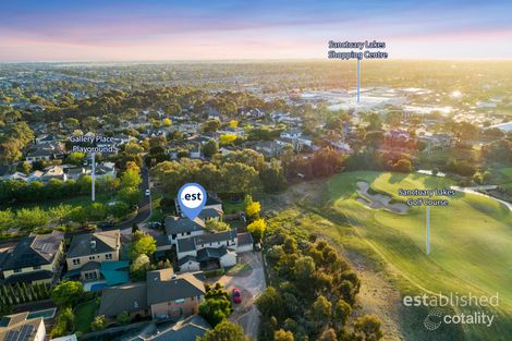 Property photo of 9 Gallery Place Point Cook VIC 3030