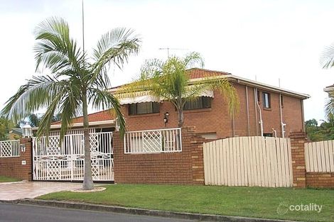 3 Nelson Ct, Benowa, QLD 4217