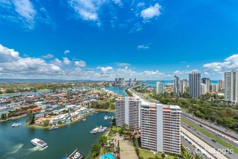 Property photo of 1/12 Commodore Drive Surfers Paradise QLD 4217