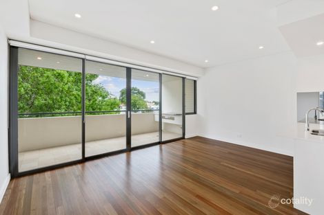 203/13 Eden St, North Sydney, NSW 2060
