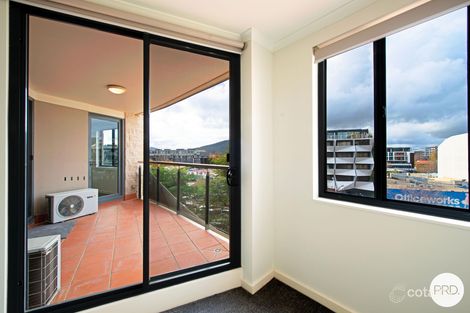 Property photo of 511/86 Northbourne Avenue Braddon ACT 2612