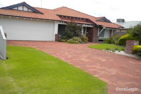 Property photo of 1 Harrier Cove Geographe WA 6280