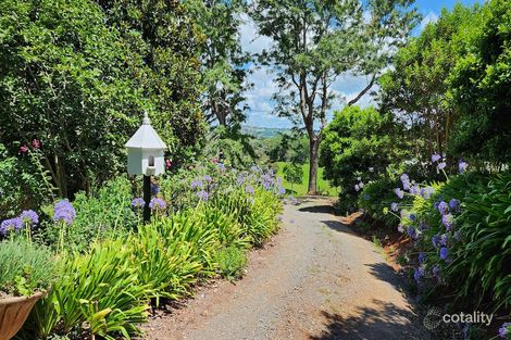 Property photo of 47 North Maleny Road Maleny QLD 4552