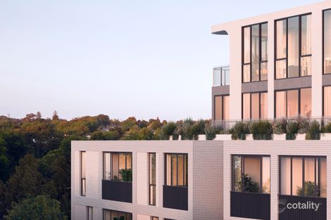 405/13 Shierlaw Ave, Canterbury, VIC 3126