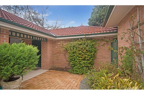 Property photo of 8/4-8 Hume Avenue Wentworth Falls NSW 2782