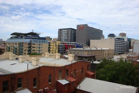 612/15 Vaughan Pl, Adelaide, SA 5000
