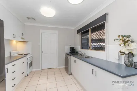 Property photo of 6 Gibbard Street Condon QLD 4815