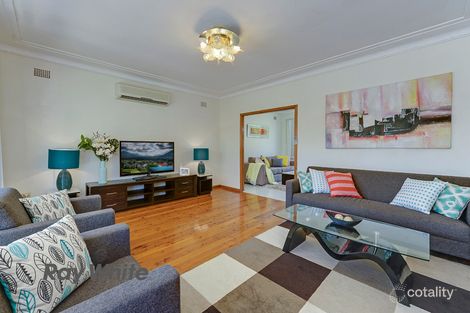 Property photo of 37 Robin Street Carlingford NSW 2118