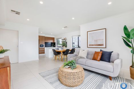 Property photo of 1/2 Rouseabout Street Lawson ACT 2617