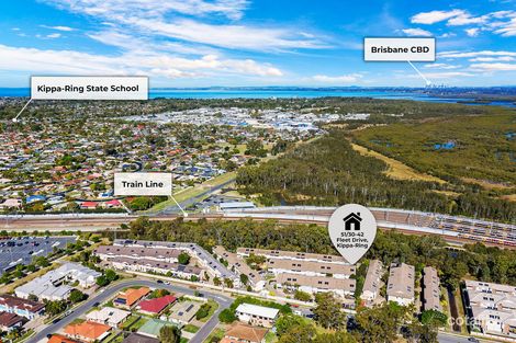 51/30-42 Fleet Dr, Kippa-Ring, QLD 4021