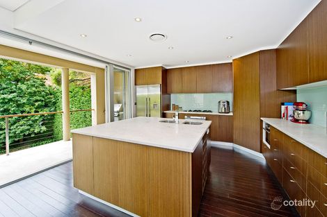 Property photo of 14 Arthur Street Bellevue Hill NSW 2023