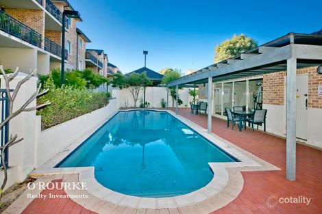Property photo of 27/101 Grand Boulevard Joondalup WA 6027