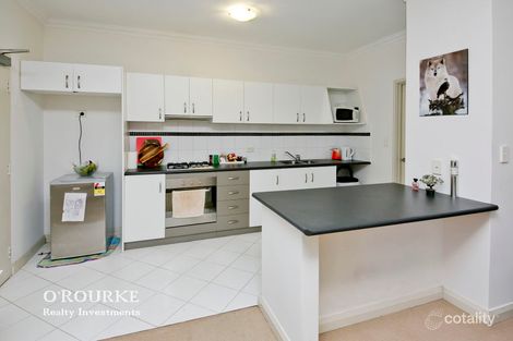 Property photo of 27/101 Grand Boulevard Joondalup WA 6027
