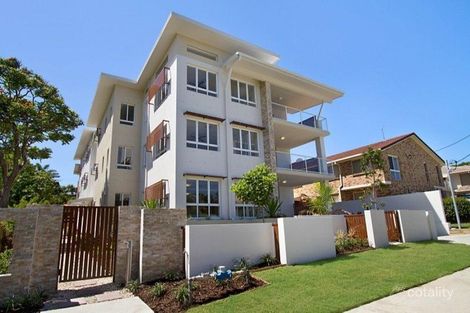 Property photo of 1/7 Margaret Street Tweed Heads NSW 2485