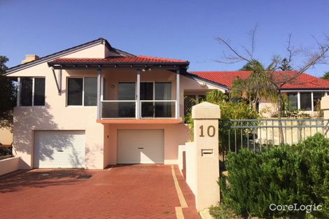 Property photo of 10 Riley Road Kardinya WA 6163