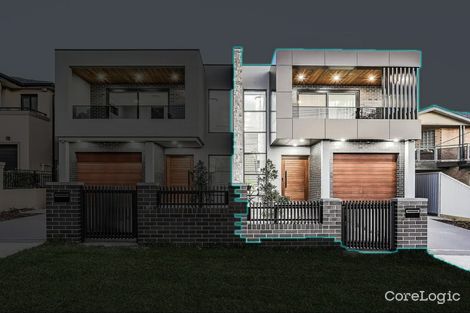 Property photo of 5A Sixth Avenue Condell Park NSW 2200