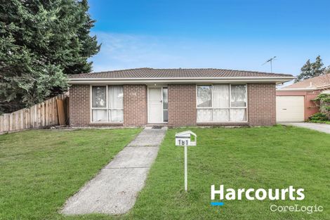 Property photo of 161 Courtenay Avenue Cranbourne North VIC 3977