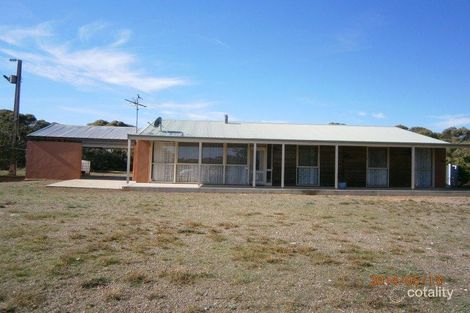 Property photo of 603 Dukes Highway Elwomple SA 5260