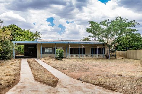 Property photo of 84 Butler Street Townview QLD 4825