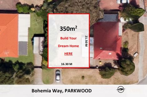 19 Bohemia Way, Parkwood, WA 6147