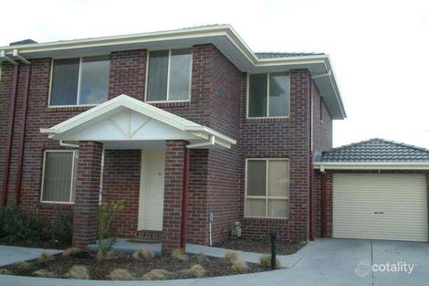 Property photo of 23/101-105 Pecks Road Sydenham VIC 3037