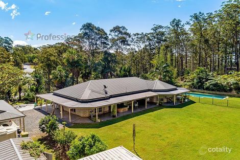 84 Sunray Dr, Bonogin, QLD 4213