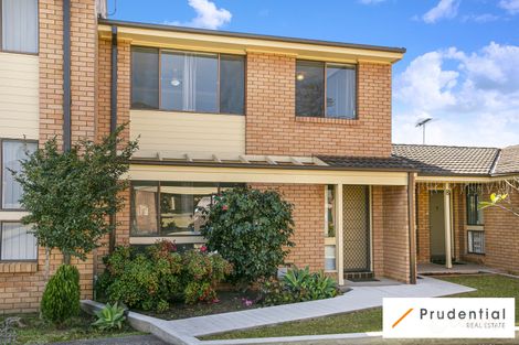 Property photo of 9/120 Oxford Road Ingleburn NSW 2565