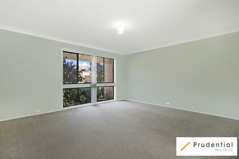 Property photo of 9/120 Oxford Road Ingleburn NSW 2565