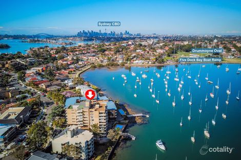 Property photo of 22/347 Victoria Place Drummoyne NSW 2047