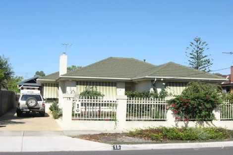 15 Harrington St, Altona, VIC 3018