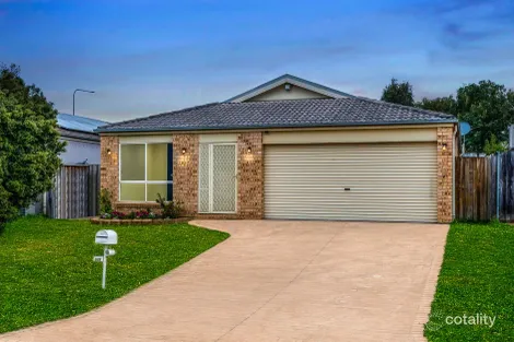 53a Tabletop Cct, Horningsea Park, NSW 2171