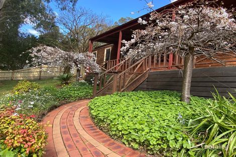 Property photo of 72 Arbor Avenue Belgrave VIC 3160