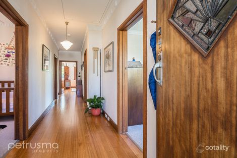 Property photo of 9 Lansdowne Crescent West Hobart TAS 7000