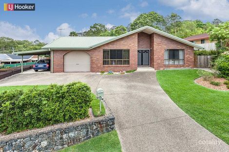 3 Dipperu St, Everton Hills, QLD 4053