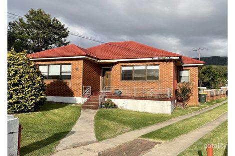 Property photo of 10 Tyrwhitt Avenue Bulli NSW 2516