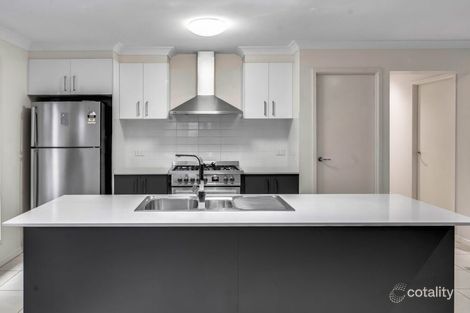 Property photo of 82 Taurus Circuit Coomera QLD 4209