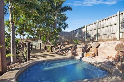 Property photo of 20 Butterfly Crescent Douglas QLD 4814