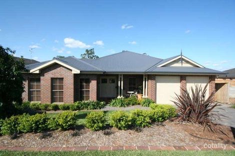 118 Macarthur Cct, Camden Park, NSW 2570